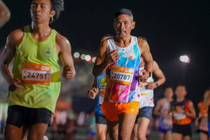 BIB: 24751, 20787
                            <button type="button" onclick="openModal(22868563)" class="btn btn-primary btn-sm float-right btn-popup" data-toggle="modal" data-target=".modal-high-quality">
                        <i class="fas fa-shopping-cart"></i> Add to Cart
                    </button>
                                            <button type="button" onclick="isThisMe(22868563, true)" class="btn btn-success btn-sm float-right btn-popup btn-isme hidden" data-toggle="tooltip" data-placement="bottom" title="นี่คือรูปของคุณใช่ไหม คลิกที่นี่เพื่อเอาเข้าอัลบั้ม">
                        <i class="fas fa-plus"></i> Add to album
                    </button>
                    <button type="button" onclick="isThisMe(22868563, false)" class="btn btn-warning btn-sm float-right btn-popup btn-isnotme hidden">
                        <i class="fas fa-ban"></i> Remove from album
                    </button>